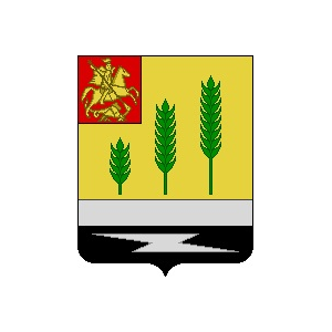 Официальный герб города Барыбино